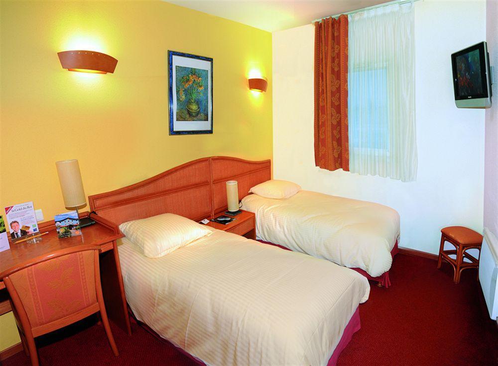 B&B Hotel Mulhouse Kingersheim Exterior photo