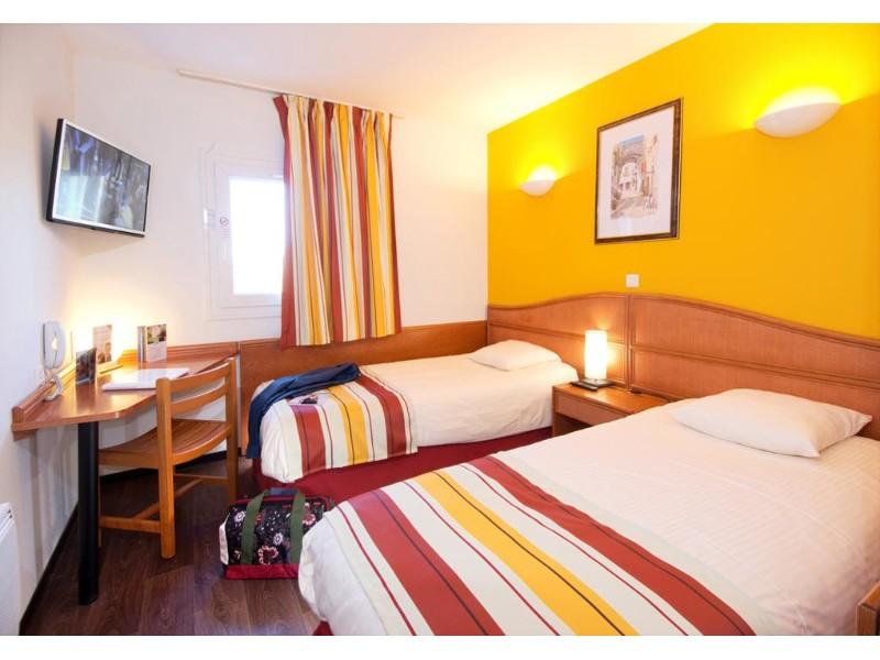 B&B Hotel Mulhouse Kingersheim Exterior photo